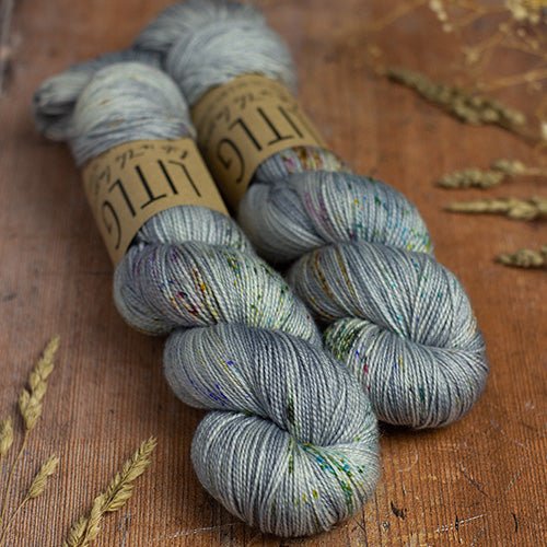 Moon | Life In The Long Grass - This is Knit