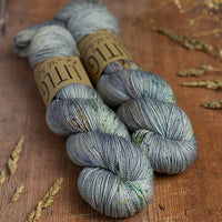 Moon | Life In The Long Grass - This is Knit