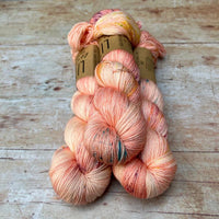 Moon | Life In The Long Grass - This is Knit