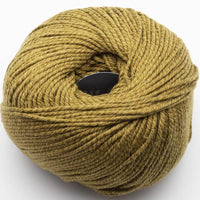 Morning Salutation | Kremke Soul Wool - This is Knit