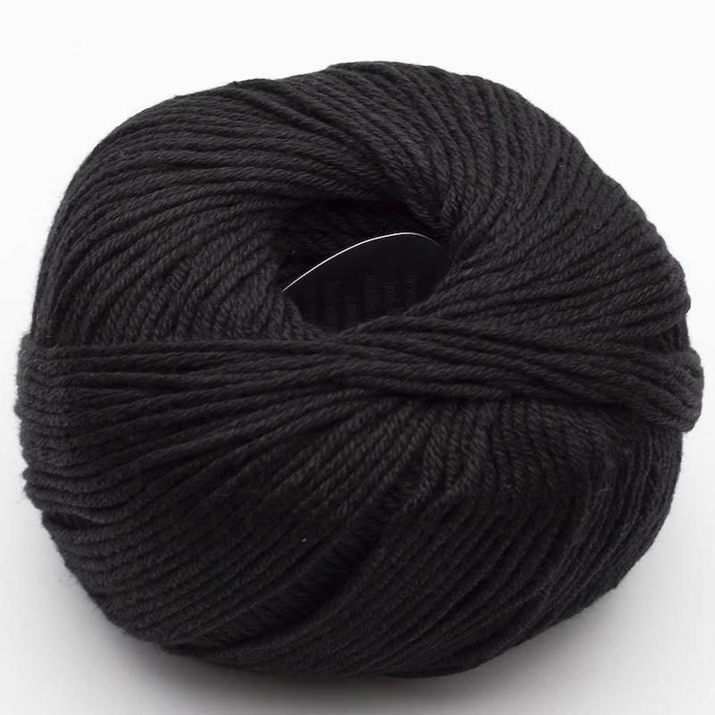 Morning Salutation | Kremke Soul Wool - This is Knit