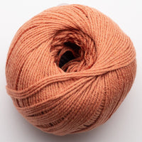 Morning Salutation | Kremke Soul Wool - This is Knit