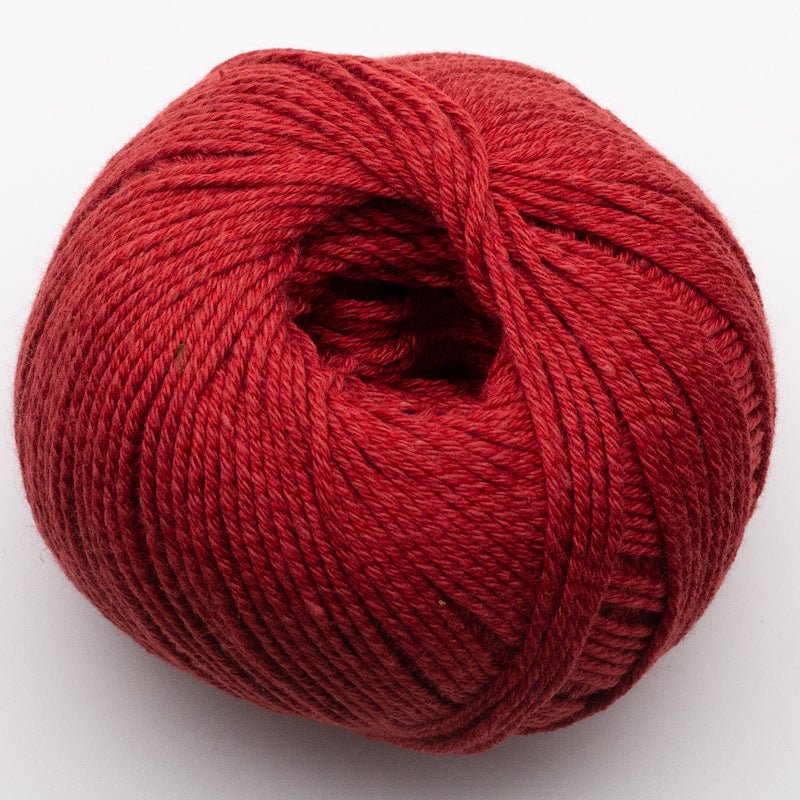 Morning Salutation | Kremke Soul Wool - This is Knit