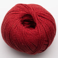 Morning Salutation | Kremke Soul Wool - This is Knit