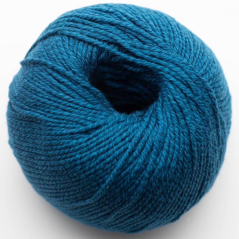 Morning Salutation | Kremke Soul Wool - This is Knit