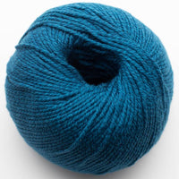 Morning Salutation | Kremke Soul Wool - This is Knit