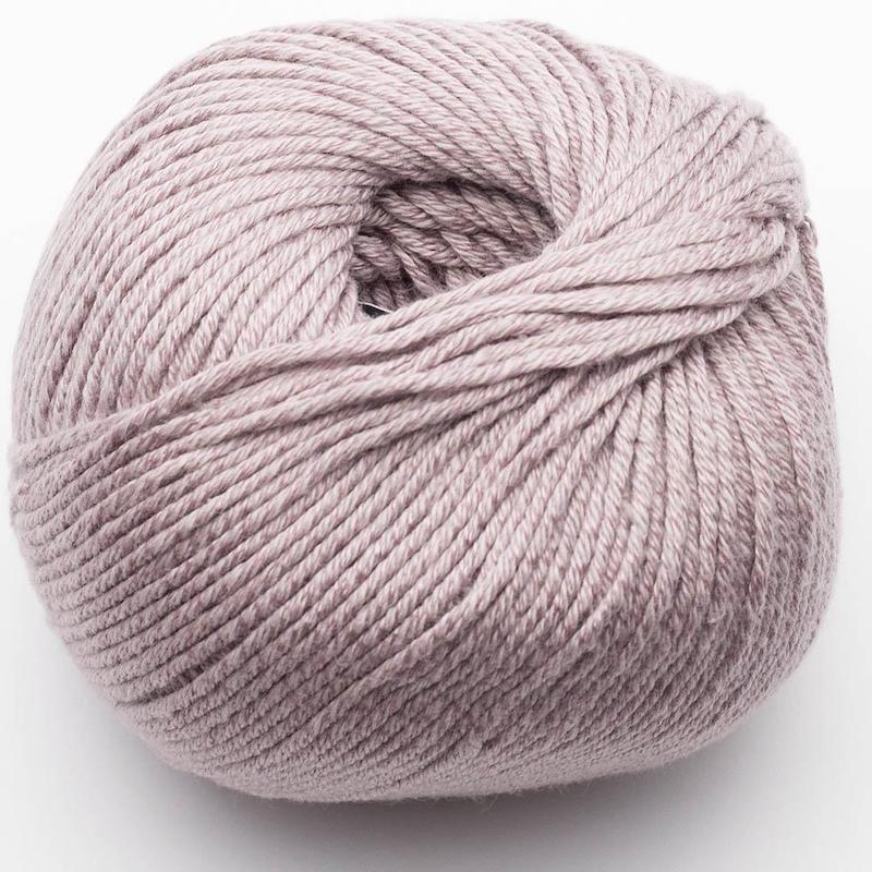 Morning Salutation | Kremke Soul Wool - This is Knit