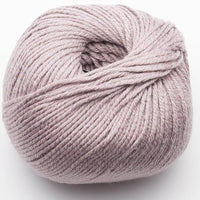 Morning Salutation | Kremke Soul Wool - This is Knit