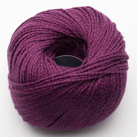 Morning Salutation | Kremke Soul Wool - This is Knit