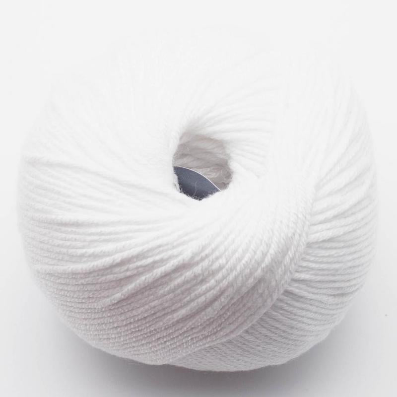 Morning Salutation | Kremke Soul Wool - This is Knit