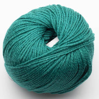 Morning Salutation | Kremke Soul Wool - This is Knit