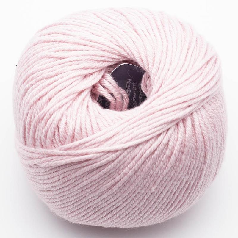 Morning Salutation | Kremke Soul Wool - This is Knit