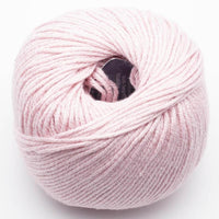 Morning Salutation | Kremke Soul Wool - This is Knit