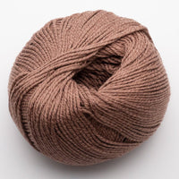 Morning Salutation | Kremke Soul Wool - This is Knit
