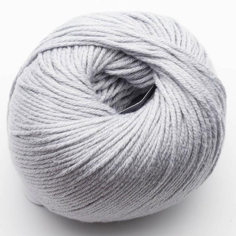 Morning Salutation | Kremke Soul Wool - This is Knit