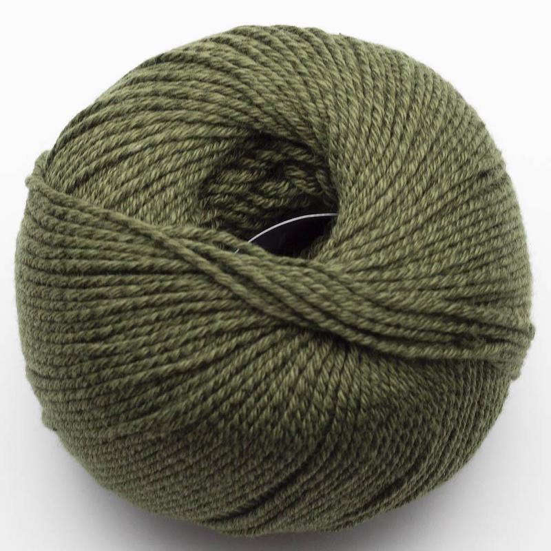 Morning Salutation | Kremke Soul Wool - This is Knit