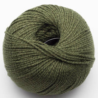 Morning Salutation | Kremke Soul Wool - This is Knit