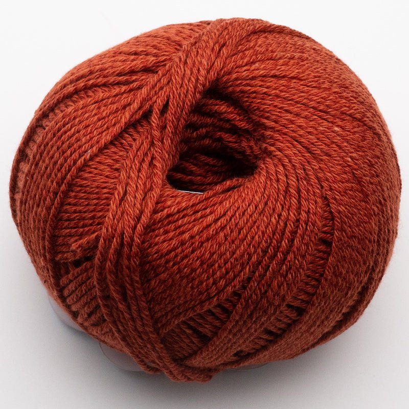 Morning Salutation | Kremke Soul Wool - This is Knit