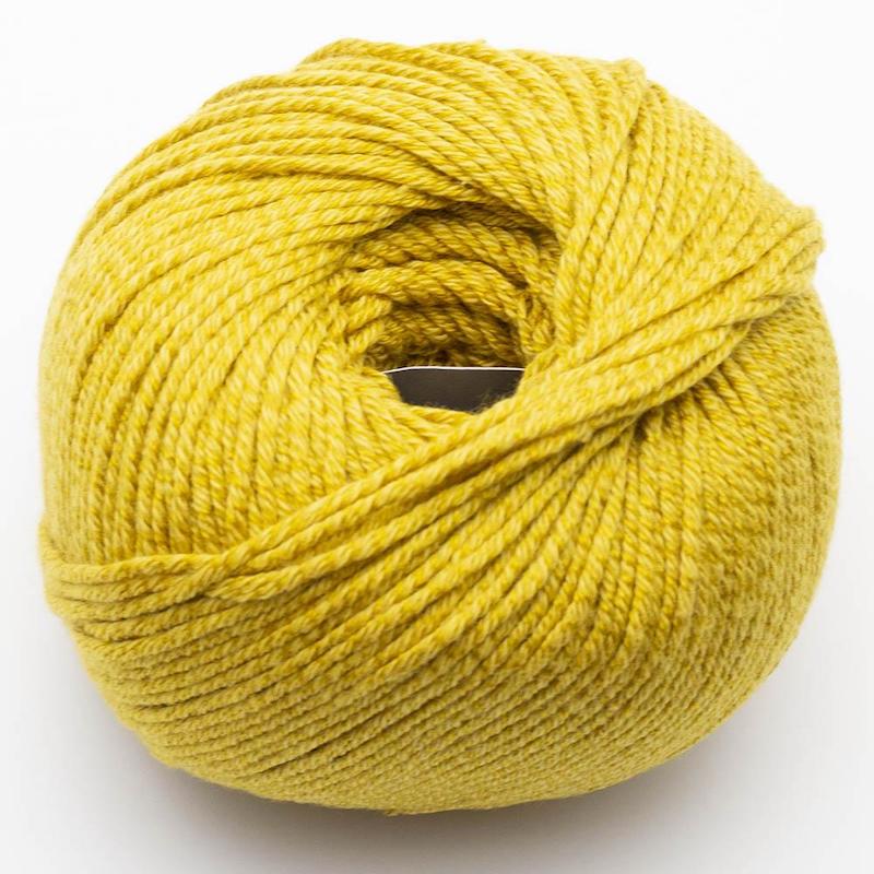 Morning Salutation | Kremke Soul Wool - This is Knit