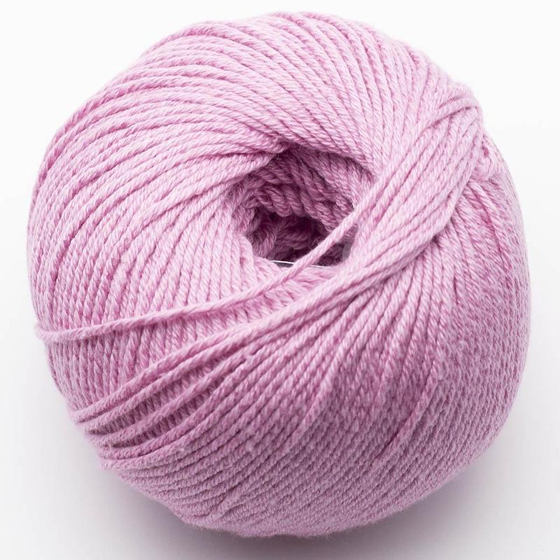 Morning Salutation | Kremke Soul Wool - This is Knit