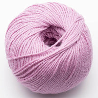 Morning Salutation | Kremke Soul Wool - This is Knit