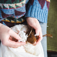 Mouche & Friends | Cinthia Vallet - This is Knit