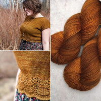 Mount Pleasant Kit | Townhouse Yarns - This is Knit