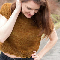 Mount Pleasant Kit | Townhouse Yarns - This is Knit