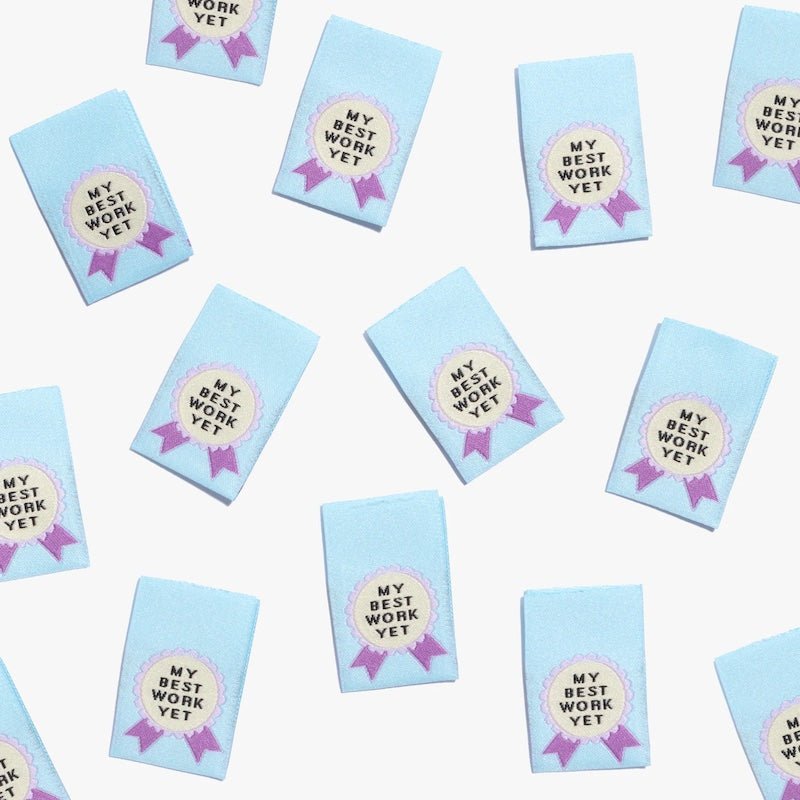 "My Best Work Yet" | Kylie And The Machine - This is Knit