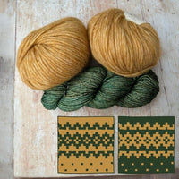 My First Colourwork Yarn Bundle | This is Knit - This is Knit