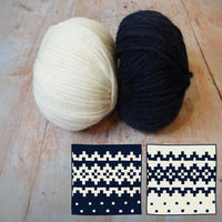 My First Colourwork Yarn Bundle | This is Knit - This is Knit