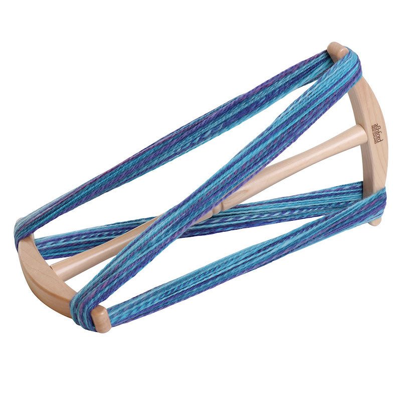 Niddy Noddy | Ashford A173 - This is Knit