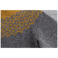 Noux Sweater Kit | Studio Donegal - This is Knit