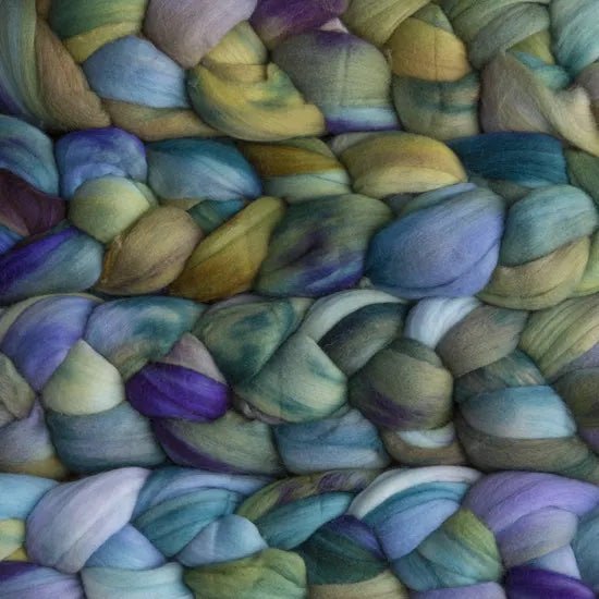 Nube | Malabrigo - This is Knit