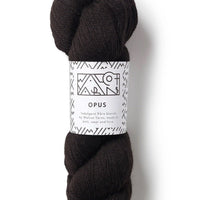 Opus | Walcot Yarns - This is Knit