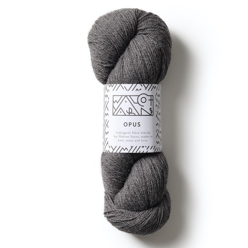 Opus | Walcot Yarns - This is Knit