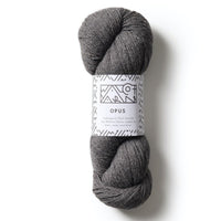 Opus | Walcot Yarns - This is Knit