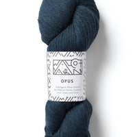 Opus | Walcot Yarns - This is Knit