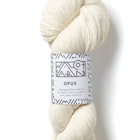 Opus | Walcot Yarns - This is Knit