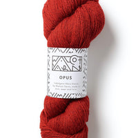 Opus | Walcot Yarns - This is Knit