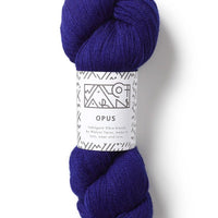 Opus | Walcot Yarns - This is Knit