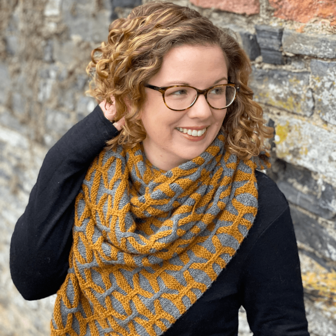 Opus | Walcot Yarns - This is Knit
