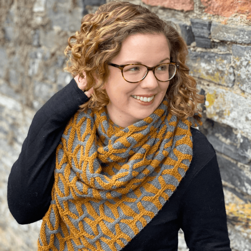 Opus | Walcot Yarns - This is Knit