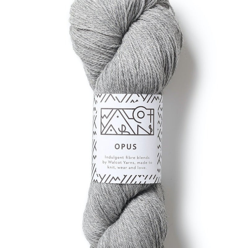 Opus | Walcot Yarns - This is Knit