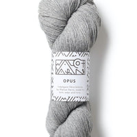 Opus | Walcot Yarns - This is Knit
