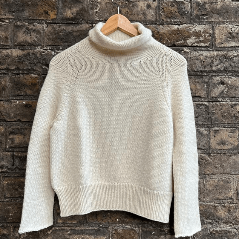 Origin | Walcot Yarns - This is Knit