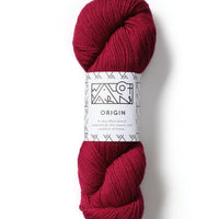 Origin | Walcot Yarns - This is Knit