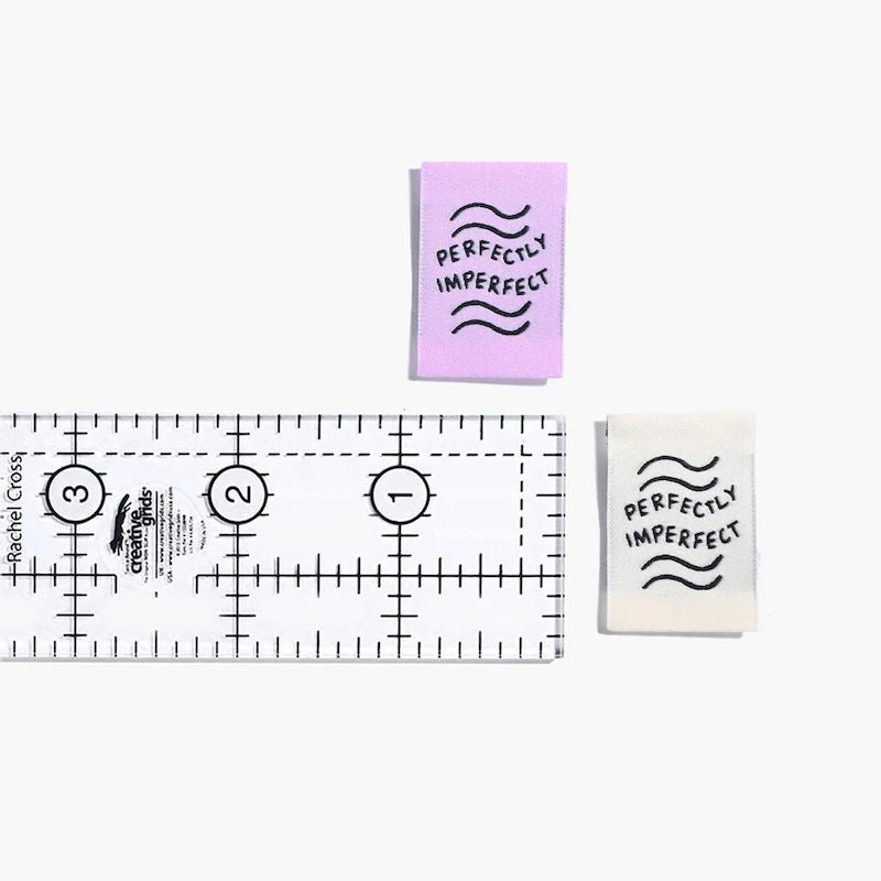 "Perfectly Imperfect" | Kylie And The Machine - This is Knit