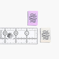 "Perfectly Imperfect" | Kylie And The Machine - This is Knit