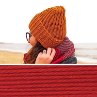 Pescador Crochet Hat Kit | Nomad Stitches - This is Knit